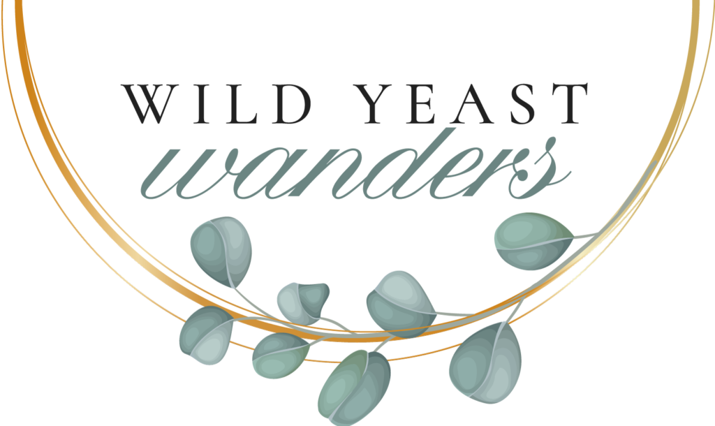wild yeast wonders header logo